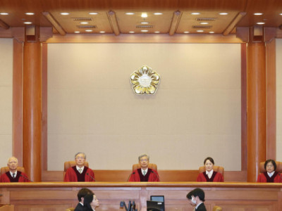 Tòa án Hiến pháp duy trì hình phạt tăng nặng cho tội lái xe khi say rượu lần thứ 3