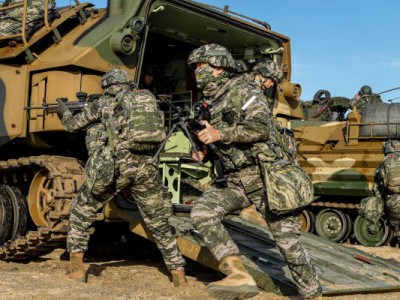 Thủy thủ hải quân có tỷ lệ trầm cảm và mất ngủ cao hơn: khảo sát