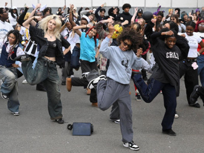 Blockchain có thể giúp người hâm mộ sở hữu một phần bài hát K-pop yêu thích như thế nào