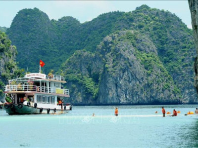 Những giá trị nổi bật đưa du lịch Hải Phòng trở thành điểm đến bốn mùa