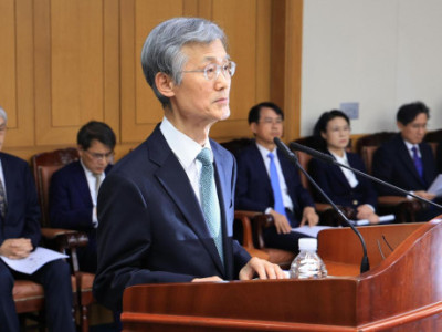 Các thẩm phán hàng đầu trên toàn quốc bày tỏ lo ngại về các dự luật cải cách tư pháp do DPK dẫn đầu