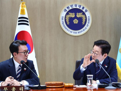 Chính phủ miễn hình phạt kỷ luật cho các quan chức tự khai báo về việc tham gia thiết quân luật