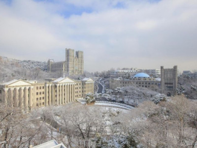 Đại học Kyung Hee công bố kế hoạch tuyển sinh năm 2026.