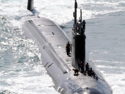 Bộ Quốc phòng Mỹ tìm cách đàm phán với Mỹ về nhiên liệu cho tàu ngầm hạt nhân, với mục tiêu hoàn tất trong vòng 2 năm.