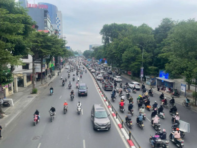 Dự báo thời tiết ngày 19/12: Miền Bắc rét về đêm và sáng, miền Nam nắng nóng