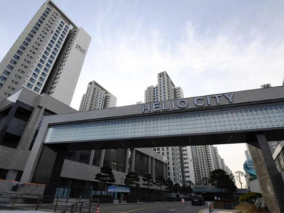 Tại sao các khu chung cư cao cấp ở Seoul lại ra mắt câu lạc bộ mai mối riêng