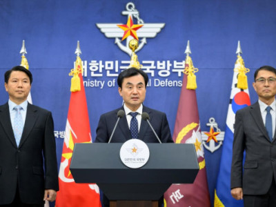 Bộ Quốc phòng sẽ bổ nhiệm Thứ trưởng phụ trách chính sách AI