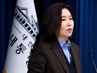 Văn phòng Tổng thống cho biết Hàn Quốc "không có ý định thù địch" với Triều Tiên