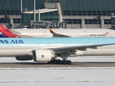 Đồng đô la mạnh lên trở thành rủi ro ngày càng tăng đối với các công ty Hàn Quốc