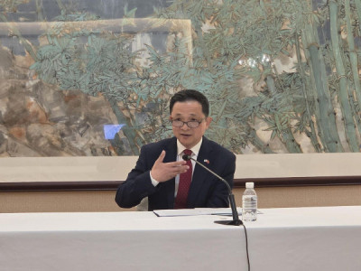 Bắc Kinh kêu gọi thận trọng khi Hàn Quốc nhận được sự hỗ trợ của Hoa Kỳ cho năng lực tàu ngầm hạt nhân