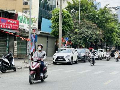 Thời tiết ngày 15/1: Miền Bắc nắng hanh, sắp đón không khí lạnh mạnh