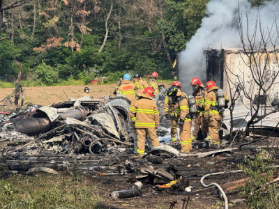 Nguyên nhân trực tiếp gây ra vụ tai nạn máy bay của Hải quân vẫn chưa được xác định do thiếu dữ liệu chuyến bay
