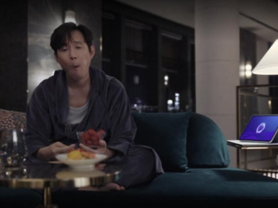 AI xuất hiện trong phim truyền hình Hàn Quốc như một công cụ tường thuật mới