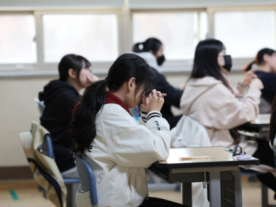 Kỳ thi tiếng Anh Suneung có đánh giá được trình độ thực tế không?