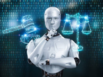 AI và quyền sở hữu trí tuệ: Khi luật pháp phải xác định ai là chủ thể sáng tạo