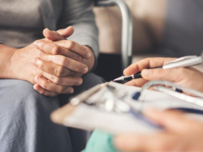 Niềm hy vọng được chăm sóc giảm nhẹ tại nhà không còn nữa đối với người Hàn Quốc đang hấp hối