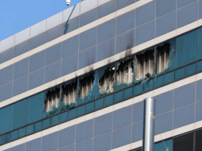 Cháy pin lithium-ion khiến hệ thống điện toán quốc gia "tê liệt"