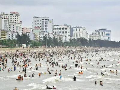 Đổi mới tư duy, định vị lại du lịch