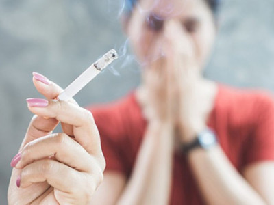 Tỷ lệ hút thuốc lá ở nam giới độ tuổi 30 giảm gần 20% trong 9 năm