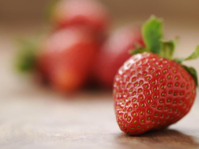 Tất cả những gì bạn cần biết về dâu tây Hàn Quốc