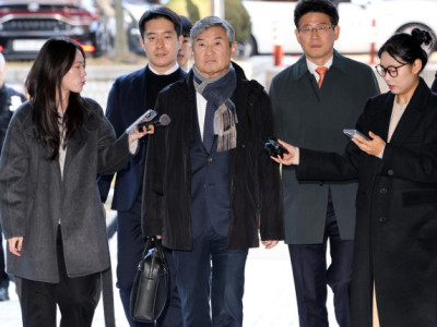 Cựu giám đốc tình báo bị truy tố vì cáo buộc liên quan đến thiết quân luật