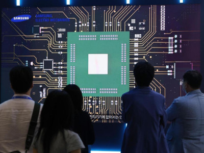 Chu kỳ bùng nổ của ngành bán dẫn có thể tiếp tục đến cuối năm 2026: BOK
