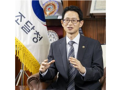 Người đứng đầu cơ quan mua sắm công cam kết cải cách toàn diện để minh bạch, tự chủ địa phương và đổi mới sáng tạo dựa trên AI