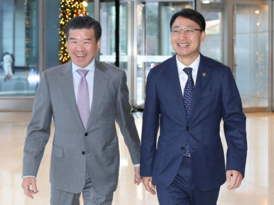 Hàn Quốc hoãn kiểm toán thuế đối với các công ty nước ngoài tăng cường đầu tư trong nước