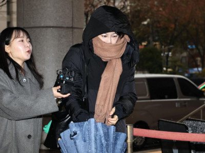 Con gái cựu Tổng thống Moon bị đề nghị mức án 1 năm tù vì lái xe khi say rượu, kinh doanh Airbnb trái phép