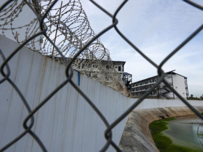 Nghi phạm chính gây ra vụ sát hại sinh viên Hàn Quốc tại Phnom Penh đã bị bắt: nguồn tin