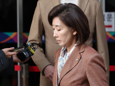 Các công tố viên không kháng cáo vụ xô xát tại Quốc hội năm 2019