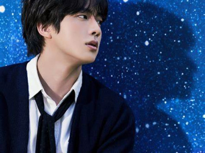 Ngày 20, Jin – thành viên nhóm nhạc BTS – sẽ phát hành album