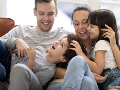 Phản tác dụng từ bạo lực trong giáo dục trẻ em