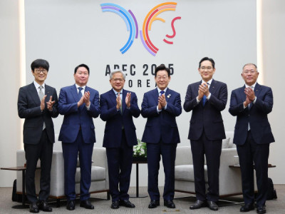 Lee sẽ gặp gỡ các nhà lãnh đạo doanh nghiệp, thảo luận về các biện pháp tiếp theo cho thỏa thuận thương mại với Hoa Kỳ