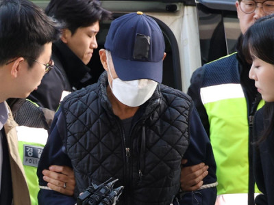 Ra lệnh bắt giữ tài xế xe tải gây tai nạn chết người tại chợ truyền thống