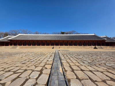 Thành phố Seoul và cơ quan di sản tranh cãi về tòa nhà cao 140 mét gần Đền Jongmyo