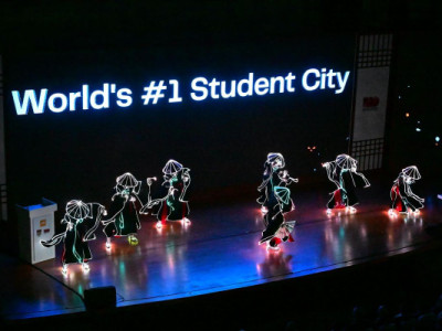 Các trường đại học Hàn Quốc thể hiện đà tăng trưởng mới trong Bảng xếp hạng Đại học Thế giới QS mới nhất