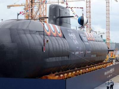 Con đường dài phía trước cho tàu ngầm chạy bằng năng lượng hạt nhân của Hàn Quốc bất chấp sự đồng ý của Trump