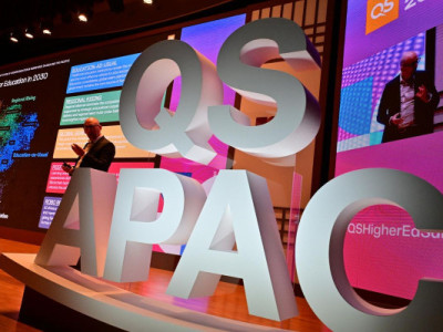 'Động lực thay đổi': Châu Á - Thái Bình Dương là trung tâm của sự chuyển dịch giáo dục đại học toàn cầu