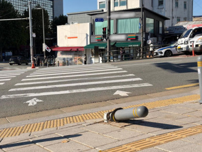 Cư dân mạng Nhật Bản đặt câu hỏi về mức phạt nhẹ đối với lái xe khi say rượu ở Hàn Quốc sau vụ tai nạn chết người