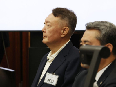 Công tố viên đặc biệt triệu tập cựu Tổng thống Yoon để thẩm vấn vào thứ Bảy