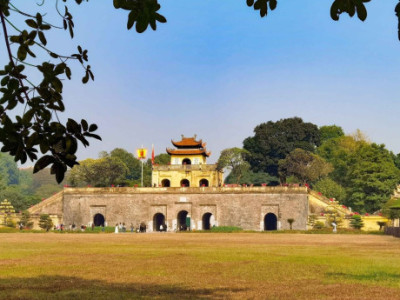 Hà Nội tổ chức Lễ hội Văn hóa Thế giới quy mô chưa từng có