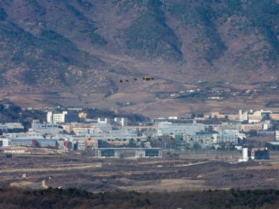 Dự luật cho phép chính phủ kiểm soát việc tiếp cận khu phi quân sự (DMZ) đang vấp phải sự phản đối.