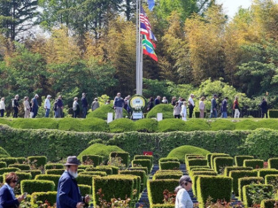 Hàn Quốc sẽ tổ chức ngày tưởng niệm các cựu chiến binh Liên Hợp Quốc trong Chiến tranh Triều Tiên vào tuần tới