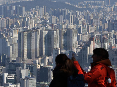 Chính phủ cân nhắc các biện pháp thúc đẩy nhà ở công cộng ở Seoul thông qua việc sử dụng đất thuộc sở hữu nhà nước