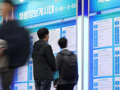 Hàn Quốc vật lộn với tình trạng trợ cấp thất nghiệp tăng cao và gian lận