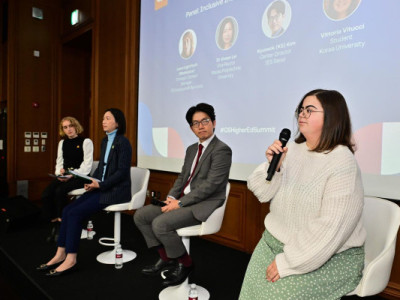 Hội nghị thượng đỉnh QS kết thúc với thông điệp rõ ràng: Sự hòa nhập và hợp tác không còn là tùy chọn nữa