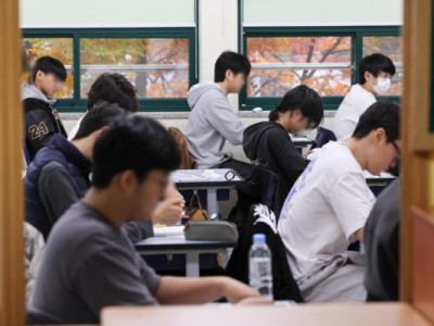 Liệu CSAT đã lỗi thời? Lời kêu gọi cải tổ ngày càng tăng sau làn sóng phản đối về độ khó của bài kiểm tra.