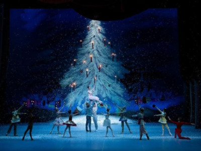 Những chương trình không thể bỏ lỡ ở Seoul trong kỳ nghỉ đông