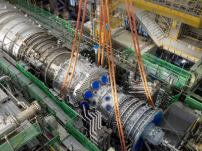 Doosan Enerbility giành được đơn đặt hàng cung cấp trị giá 88 triệu đô la cho dự án nhà máy điện tại Qatar.